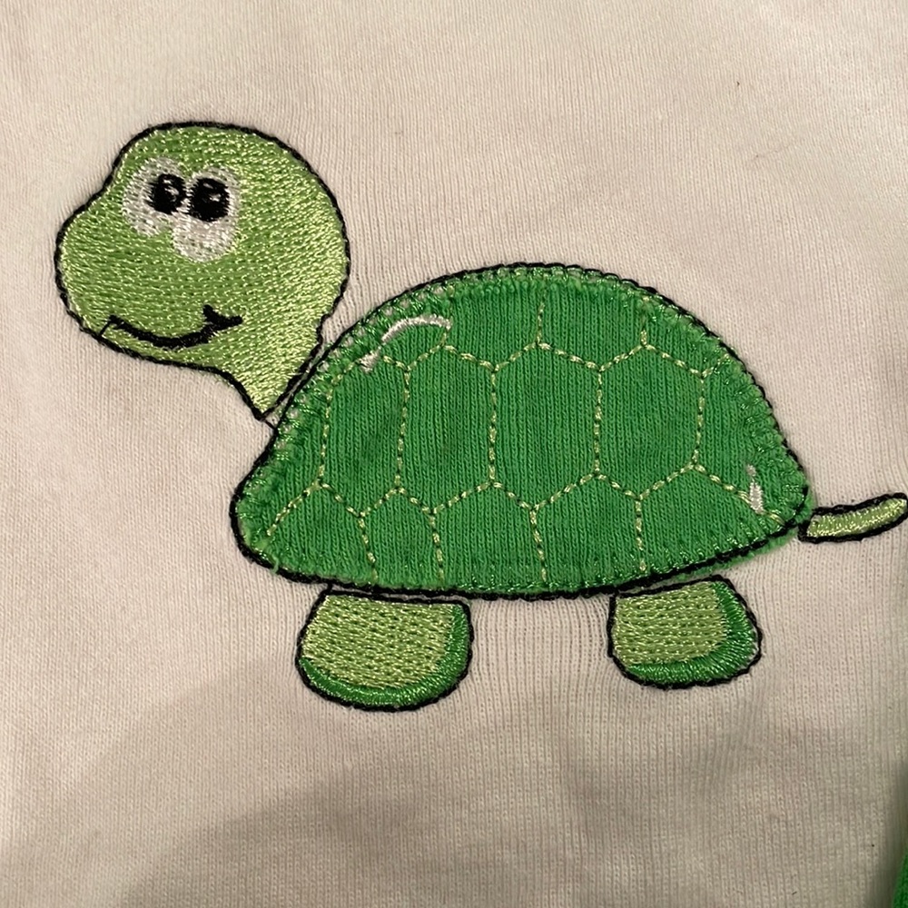 Pajamas - Picture 2 of 4